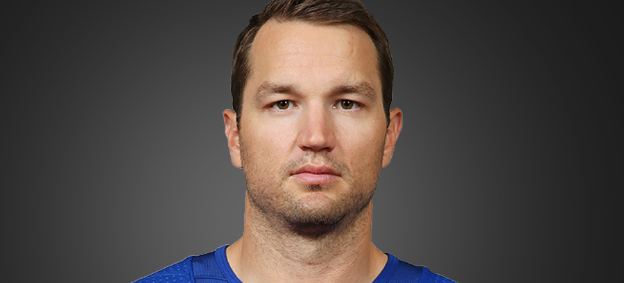 Rick Nash, 2x Olympic Gold Medalist, NHL All-Star