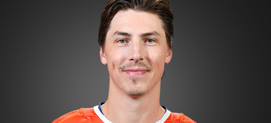 Ryan Nugent-Hopkins, Edmonton Oilers Alternate Captain