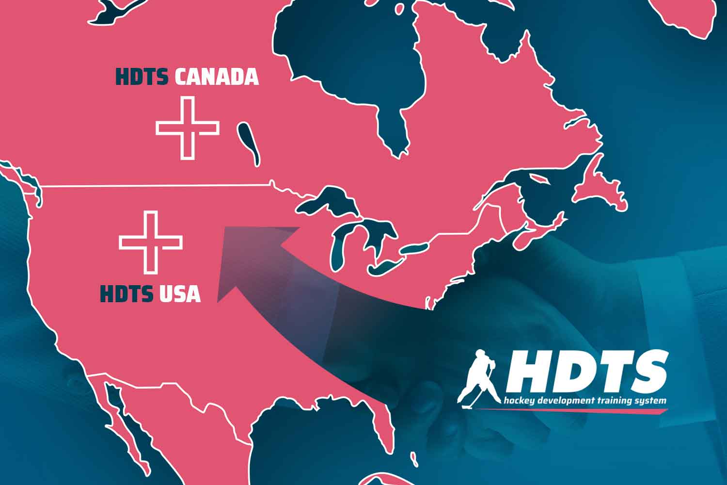 hdts business in canada and usa