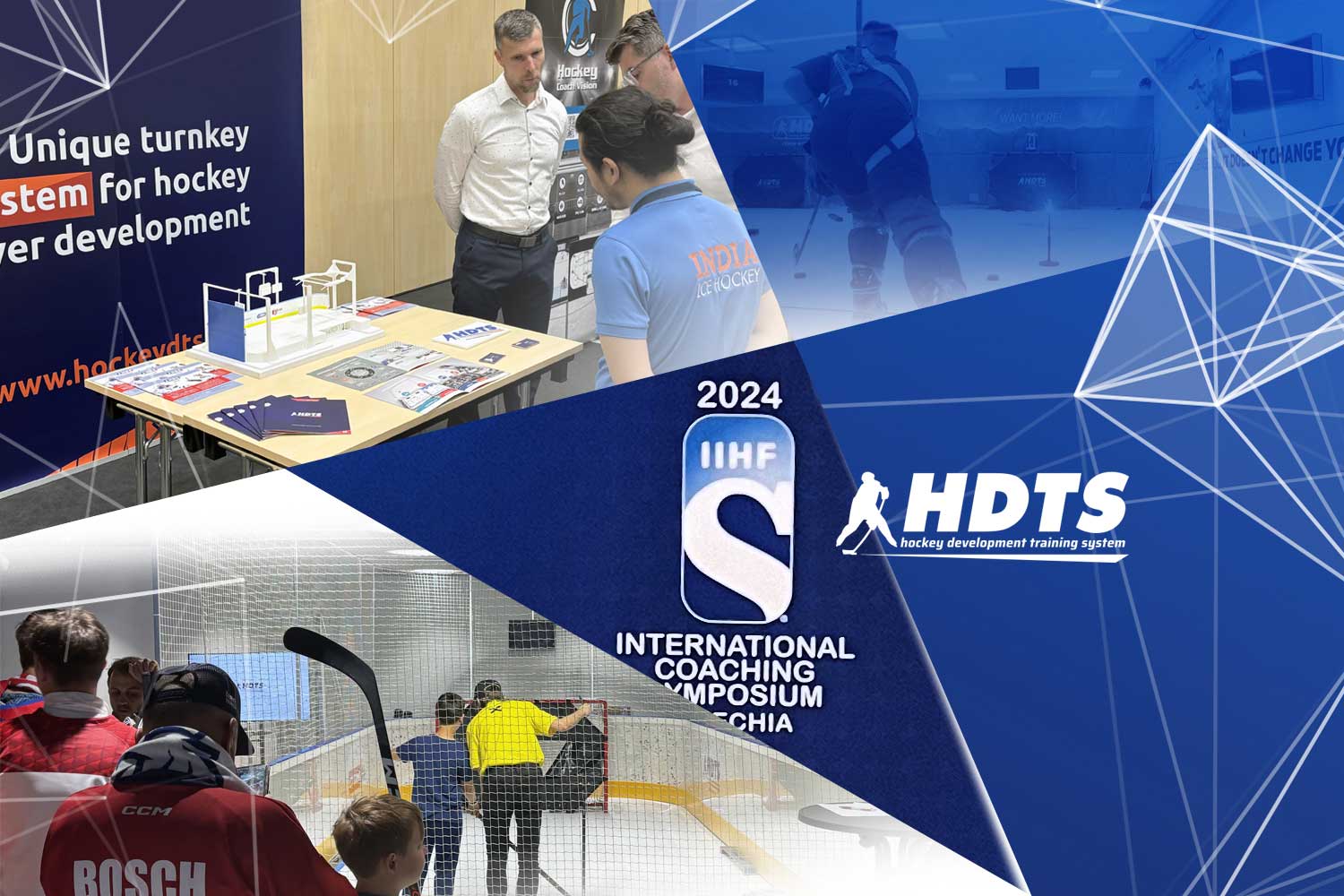 hdts on coaching symposium iihf 2024 