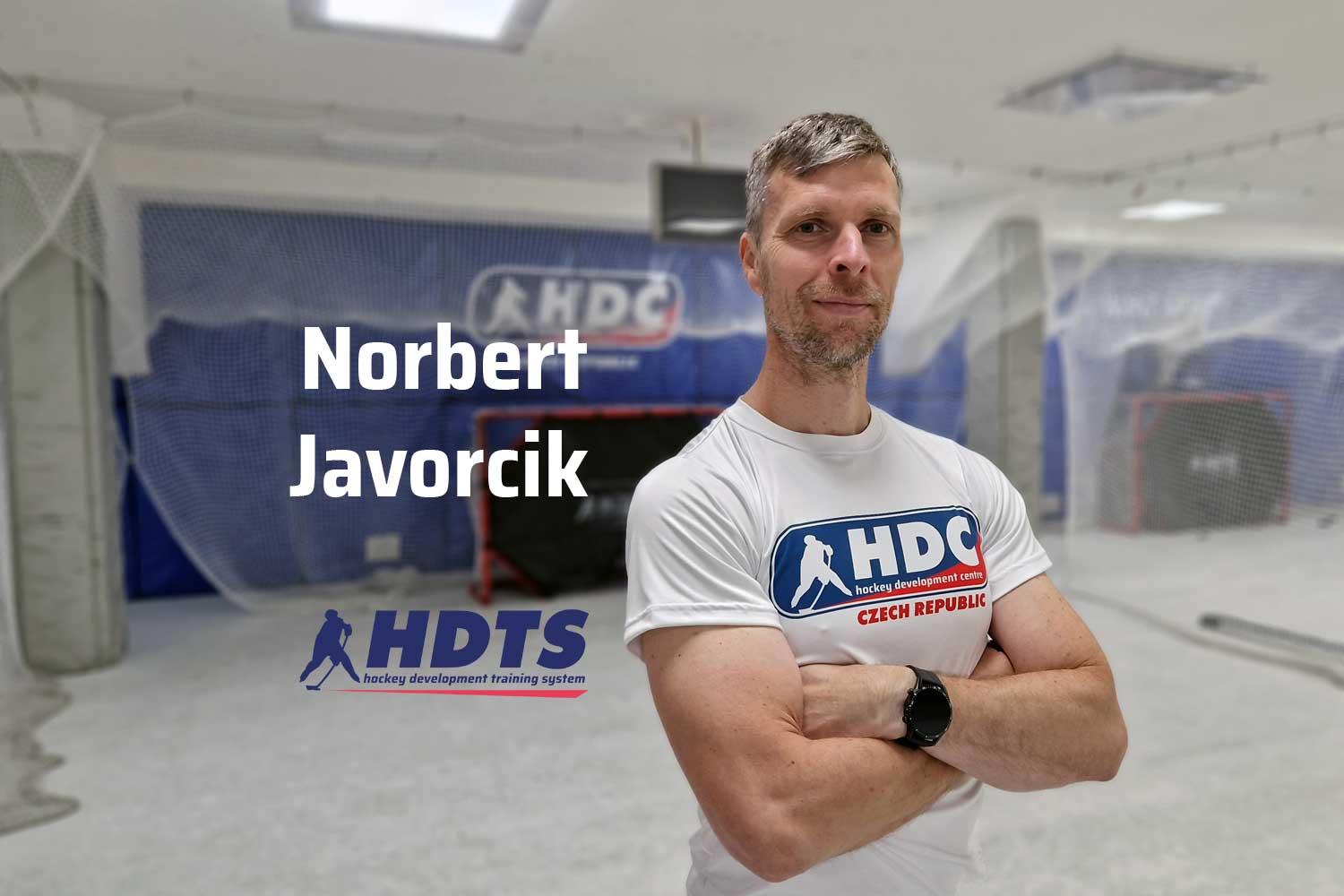 norbert javorcik