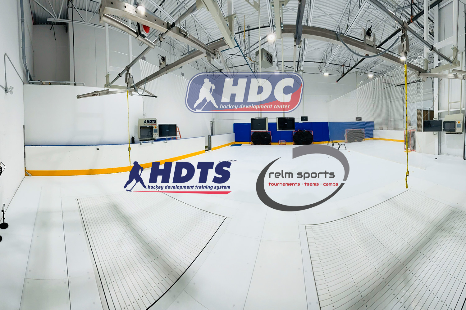 kingston hockey center